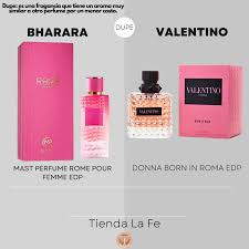 Bharara Rome Pour Femme 100ml EDP